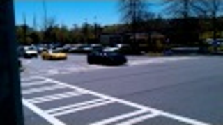 Video of Lamborghini crash may contradict "shoe" claim